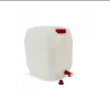 Canistra 30 L vine echipata cu robinet și garnitura