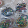 4 pungi cu Elastice pt bani 65 gr/punga