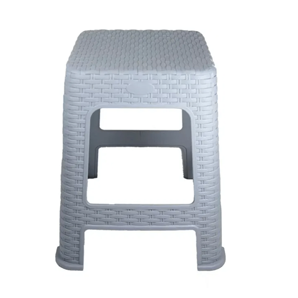Taburet Scaun plastic uz casnic sau gradina