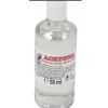5 buc Acetona dizolvant 50ml sticla