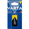 2 x Baterie 9v Varta Made in Germany