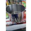 Ibric gradat din inox cu coada 1,3L