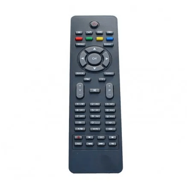 Telecomandă LCD DigiHome, Vestel, Dual, Finlux, Medion, Hitachi