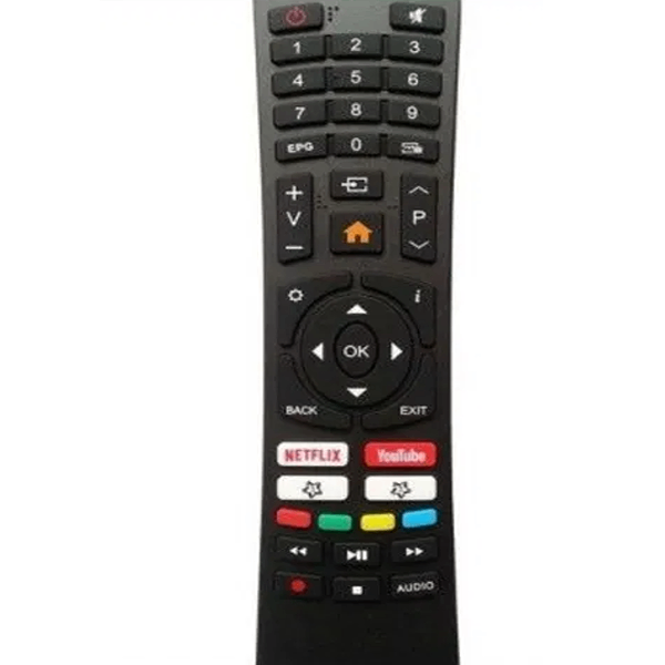 Telecomanda Alien H004+ Compatibila cu Vortex, Smart Tech, Noua
