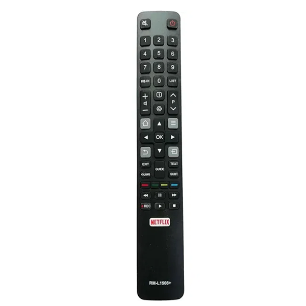 Telecomanda KNTECH RM-L1508 pentru Led TCL