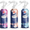Odorizant de camera-textile lichid SANO Fresh Home Perfume Collection