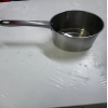 bric inox 1L gradat cu coada lunga