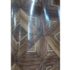 Linoleum maron nou 2m lat- 20m lung- 1,2 gros