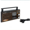 Radio Leotec, portabil 12 benzi, curea mana