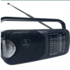 Radio Fm nou la priza sau baterii