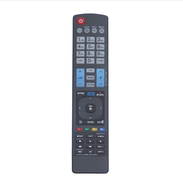 Telecomanda LCD LG AKB73615303