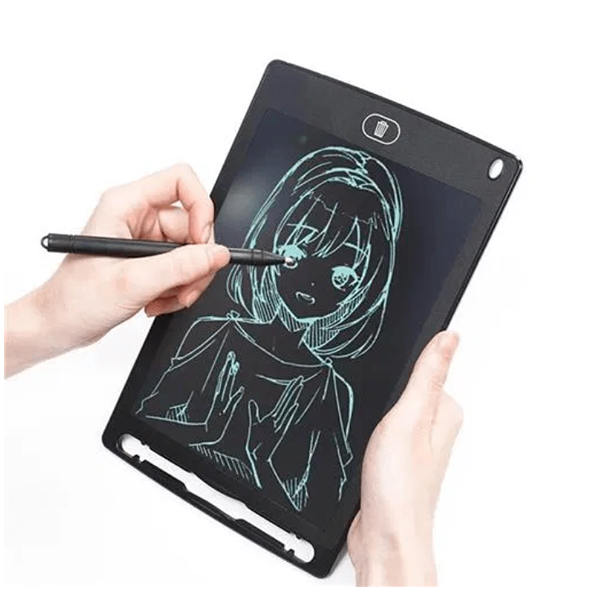 Tablete lcd pentru scris si desenat,11 inch, cu pix sensibilitate mare