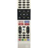 Telecomanda Tesla, Alview, Smart TV Led