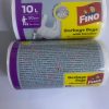 Pachet 2 Role Saci menajeri Parfumati Fino 10L, 50 buc/Rola