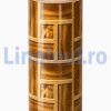 Linoleu lucios 2m latime x 20m lungime,  1.20mm grosime