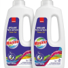 2 Sticle x 1L detergent lichid concentrat Sano Maxima Power Gel – Mix & Wash