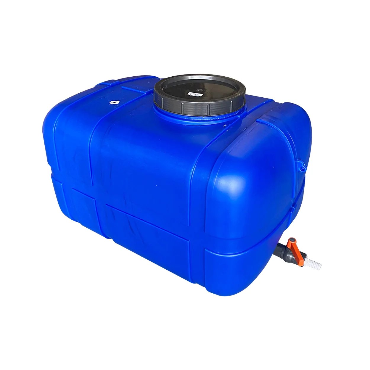 Rezervor 150 L (litri) cu robinet