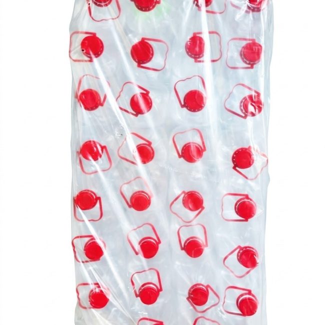 Sticle plastic (PET) 5 L (litri) Sigilabile cu capac si maner, 32.bucati.