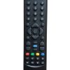 Telecomandă DIGI JC29, pt receptoare și decodoare digitale HD de la RCS & RDS-Digi JC20, JS20, JS21, JC22
