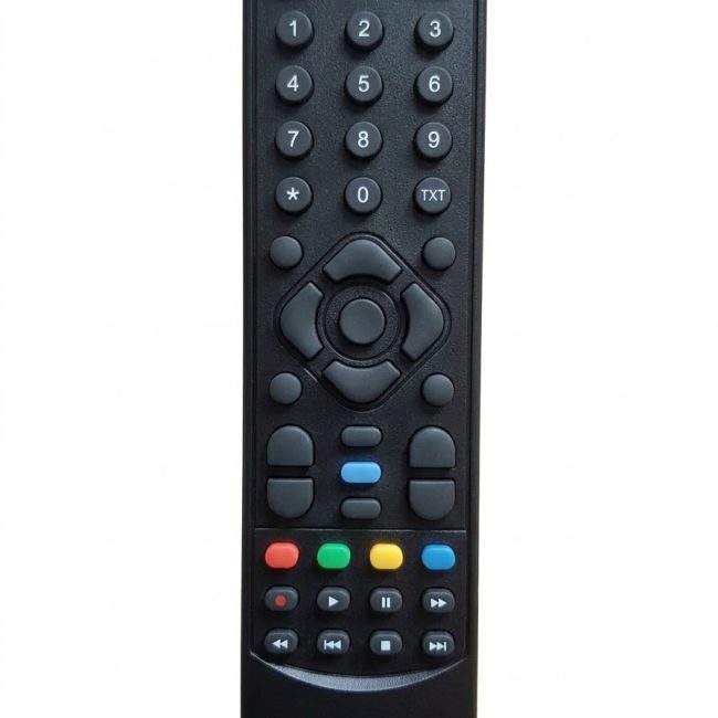 Telecomandă DIGI JC29, pt receptoare și decodoare digitale HD de la RCS & RDS-Digi JC20, JS20, JS21, JC22