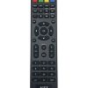 Telecomandă Originala  NEI (NE5000),pt televizoarele LED / LCD NEI non-Smart (precum și pentru anumite modele de televizoare Vortex sau Schneider produse pe aceeași platformă).
