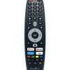 Telecomandă Originală Smart TV (LED / Android TV) Smart Tech, LE-32Z1TS, 32HG01V, 40FG01V, 43UA10V3, etc