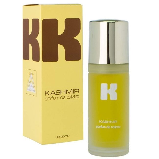 Kashmir Parfum Apa de Toaleta 55 ml