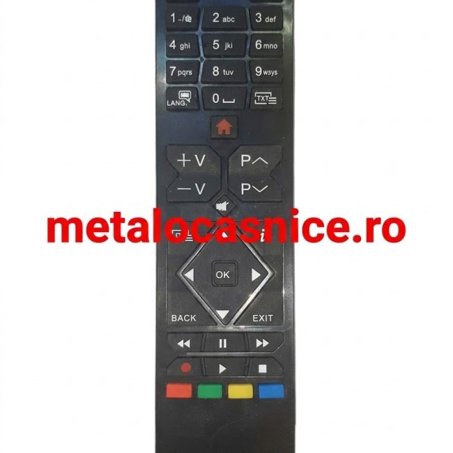 Telecomanda