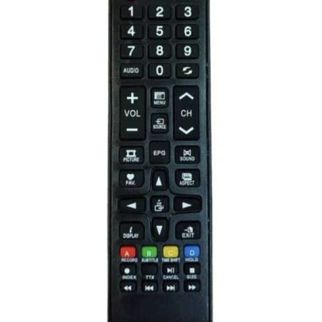 Telecomanda LCD Legend sau Akai EE-T22