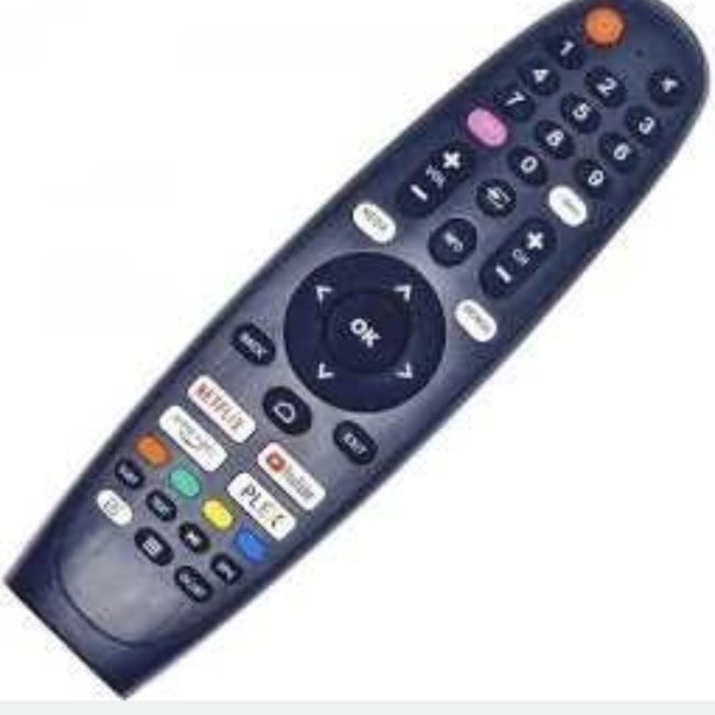Telecomanda Lcd Starlight - 24DM6600, 32DM6600, 50DM7600, 32DM7600, 32iPLAY6000-F, HL4330H/C