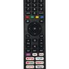 Telecomanda Smart Tv Led- Lcd Hisense – RM-L 1665 V2